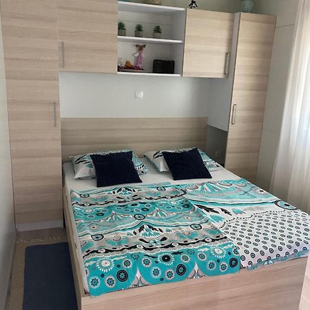 Amore Del Mare, Seaside Family Pace, Free Parking And Wifi In Camp Dalmatino Drage Extérieur photo