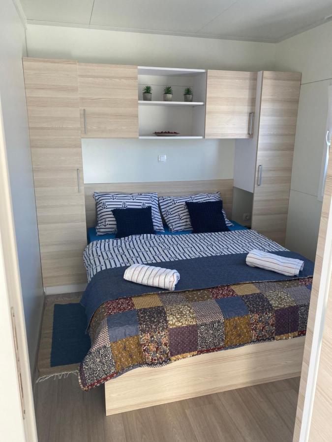 Amore Del Mare, Seaside Family Pace, Free Parking And Wifi In Camp Dalmatino Drage Extérieur photo