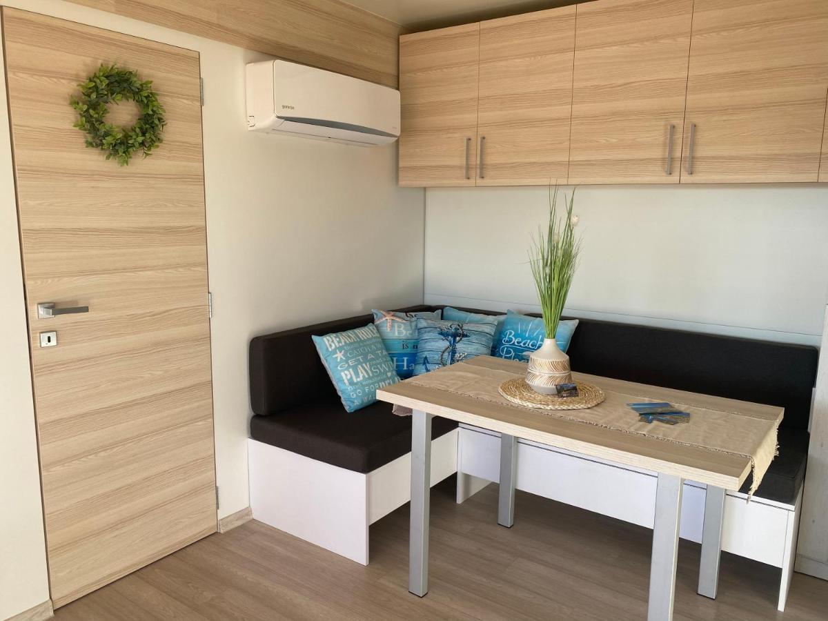 Amore Del Mare, Seaside Family Pace, Free Parking And Wifi In Camp Dalmatino Drage Extérieur photo