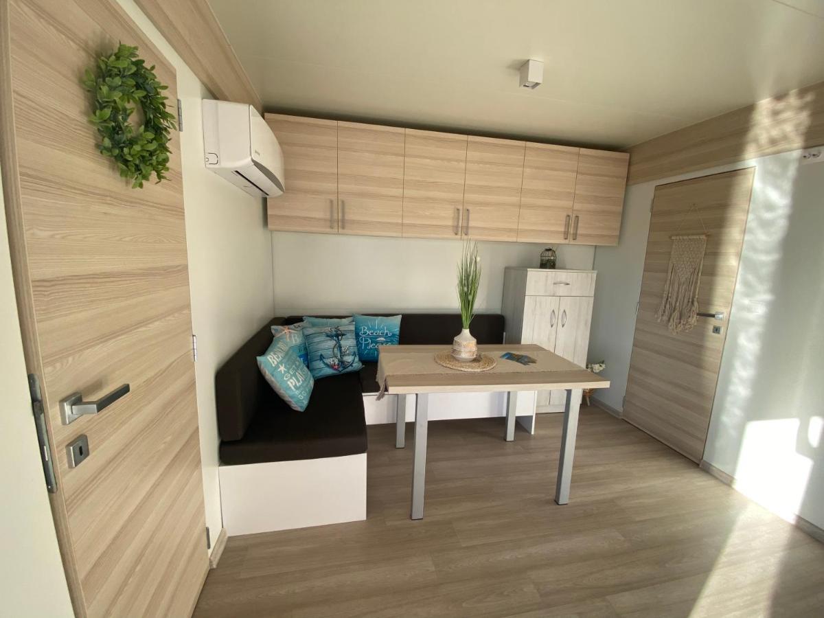 Amore Del Mare, Seaside Family Pace, Free Parking And Wifi In Camp Dalmatino Drage Extérieur photo