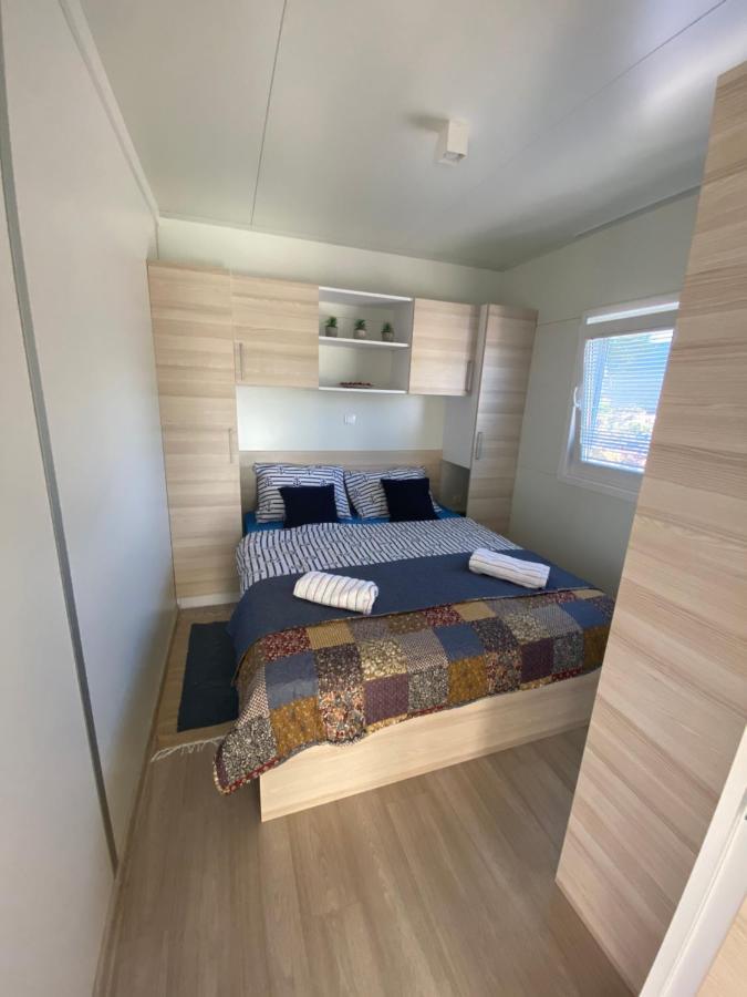 Amore Del Mare, Seaside Family Pace, Free Parking And Wifi In Camp Dalmatino Drage Extérieur photo