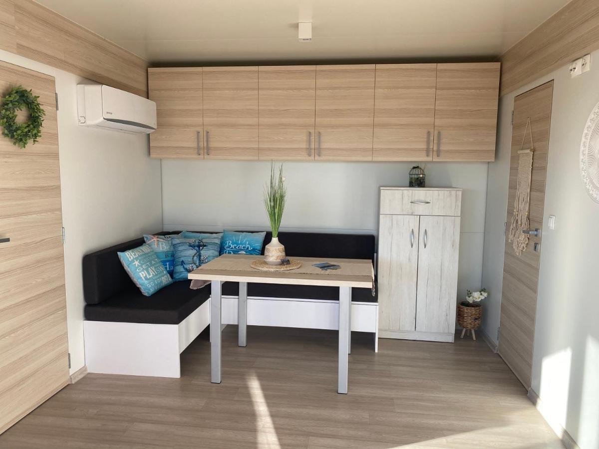 Amore Del Mare, Seaside Family Pace, Free Parking And Wifi In Camp Dalmatino Drage Extérieur photo