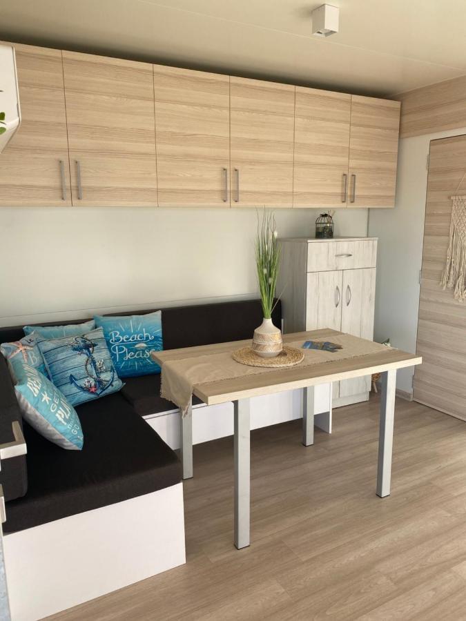 Amore Del Mare, Seaside Family Pace, Free Parking And Wifi In Camp Dalmatino Drage Extérieur photo