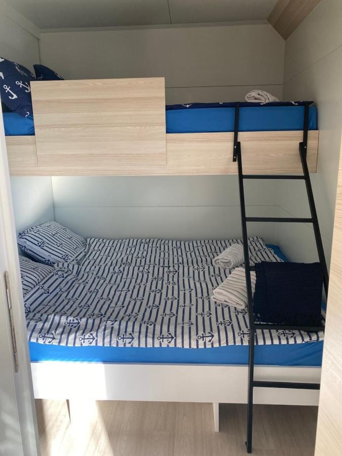 Amore Del Mare, Seaside Family Pace, Free Parking And Wifi In Camp Dalmatino Drage Extérieur photo