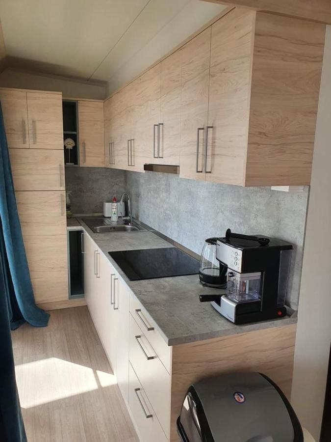 Amore Del Mare, Seaside Family Pace, Free Parking And Wifi In Camp Dalmatino Drage Extérieur photo