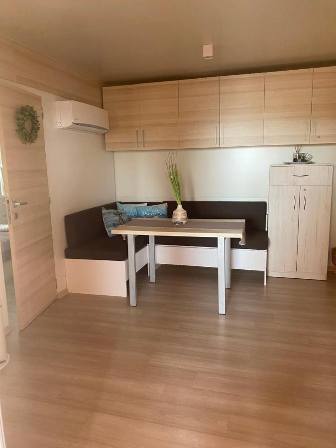 Amore Del Mare, Seaside Family Pace, Free Parking And Wifi In Camp Dalmatino Drage Extérieur photo