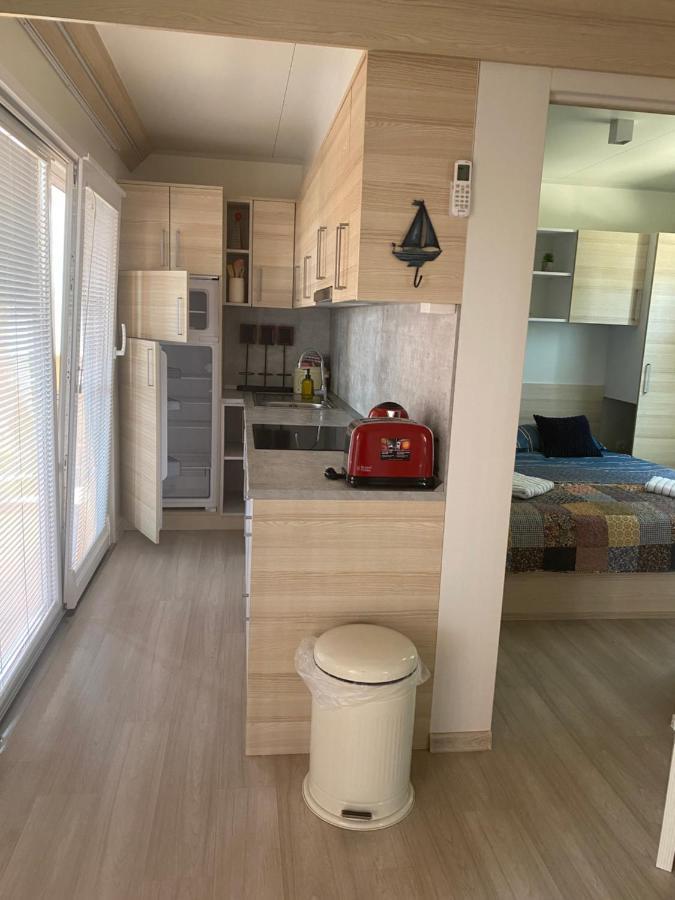 Amore Del Mare, Seaside Family Pace, Free Parking And Wifi In Camp Dalmatino Drage Extérieur photo